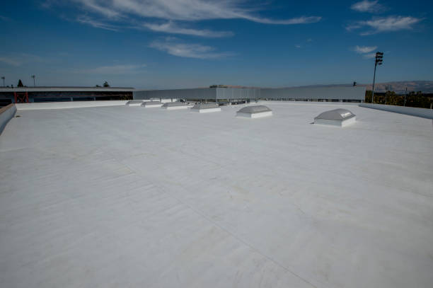 Fast & Reliable Emergency Roof Repairs in Wade Hampton, SC