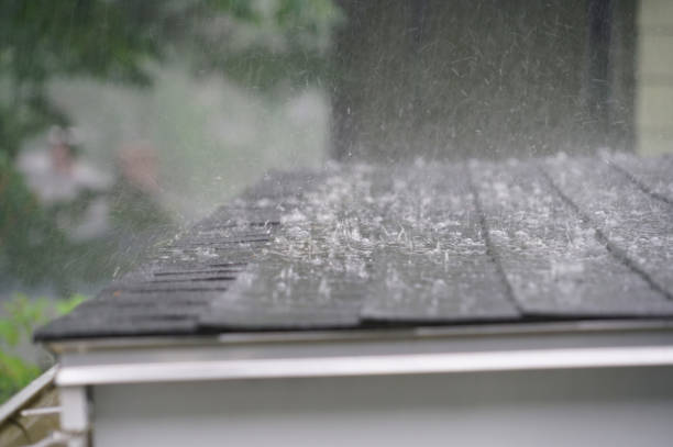 Best Commercial Roofing Services  in Wade Hampton, SC