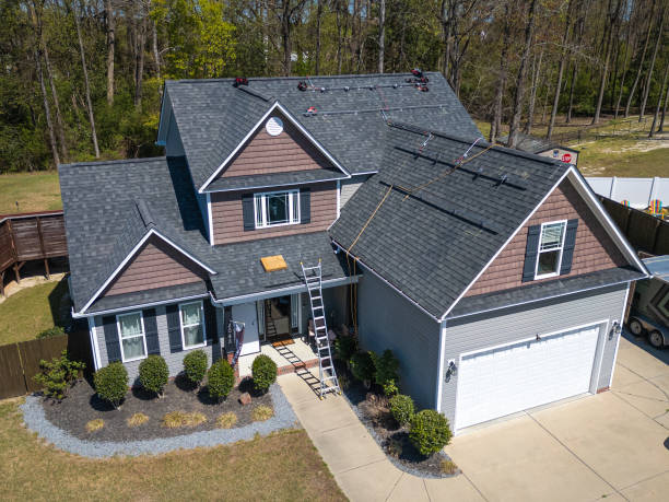 Best Green or Eco-Friendly Roofing Solutions  in Wade Hampton, SC